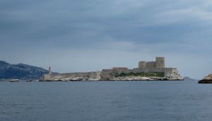 Château d´If