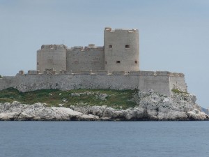 Château d´If