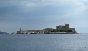 Château d´If