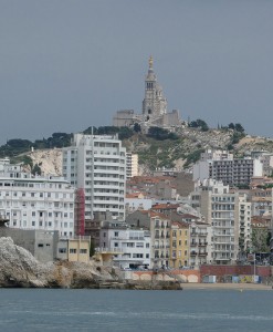 Notre-Dame de la Garde