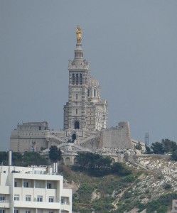 Notre-Dame de la Garde