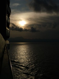 Sonnenaufgang