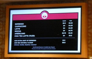 Promenade Café