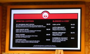 Promenade Café