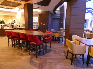 Promenade Café