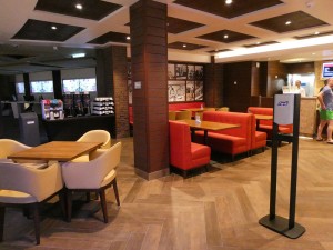 Promenade Café