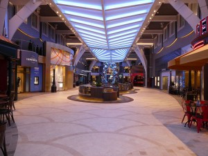 Royal Promenade
