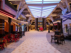 Royal Promenade