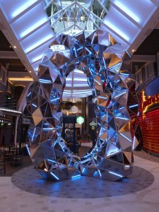 Royal Promenade