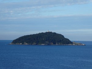 Portovenere und die drei Inseln