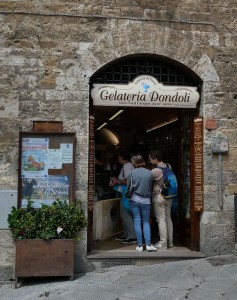 Gelateria Dondoli