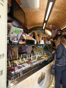 Gelateria Dondoli