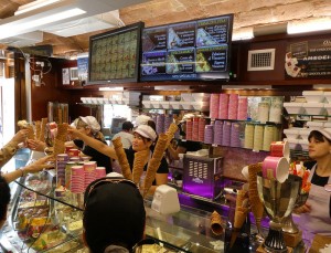 Gelateria Dondoli