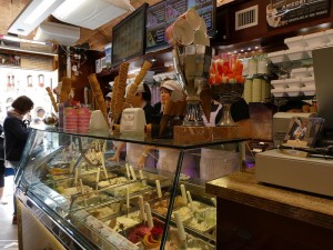 Gelateria Dondoli