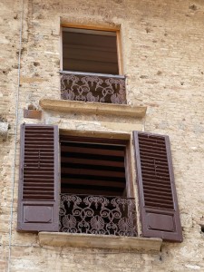 San Gimignano
