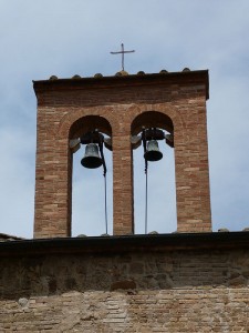 San Gimignano