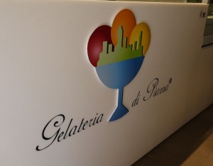 Gelato Kurs - Gelateria di Piazza