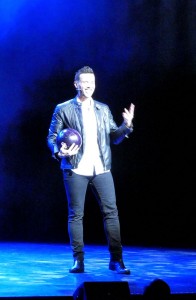 Hector is Magic