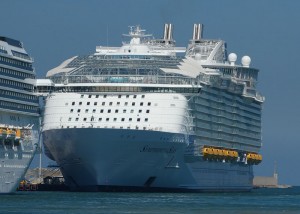 Symphony of the Seas