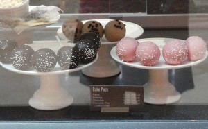 Cake Pops