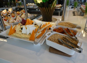 Solarium Bistro Desserts
