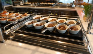 Solarium Bistro Hauptgerichte