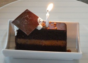 Happy Anniversary!
