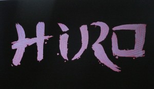 HiRo