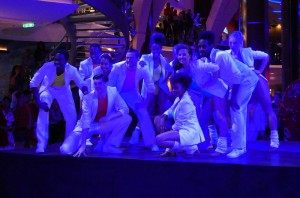 The Greatest 80´s Party Ever!