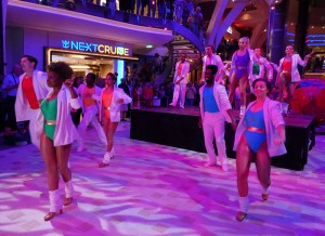 The Greatest 80´s Party Ever!