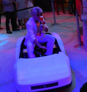The Greatest 80´s Party Ever!