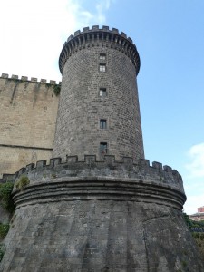 Castel Nuovo