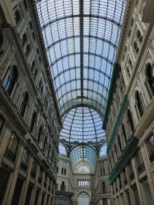 Galleria Umberto I.