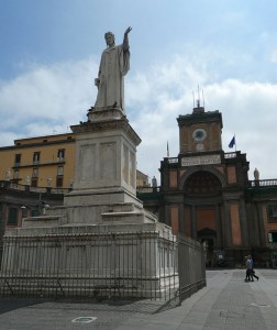 Piazza Dante