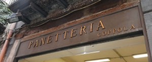 Panetteria Coppola