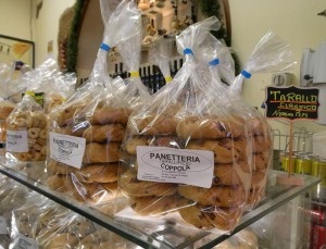 Panetteria Coppola