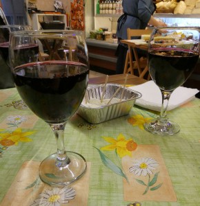 Rotwein