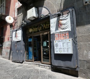 Osteria Atri