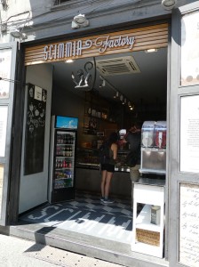 Scimmia Factory