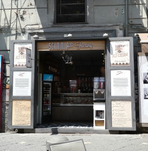 Scimmia Factory