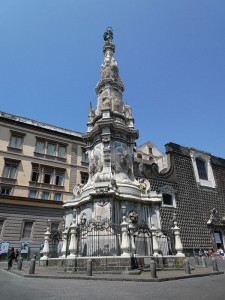 Mariensäule