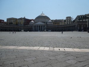 Basilica Reale Pontificia Francesco da Paola