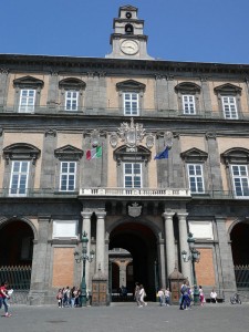 Palazzo Reale