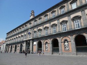 Palazzo Reale