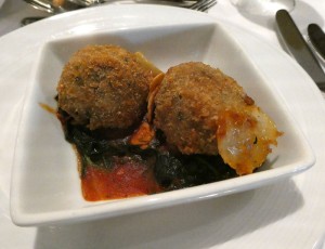 Arancini