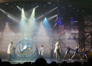 Flight