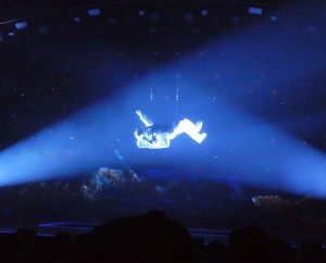 Flight