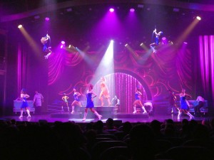 Flight