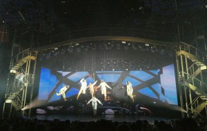 Flight