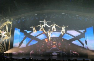Flight